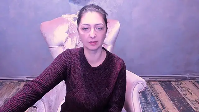 DivinSandra online show from 18, 3, 2026