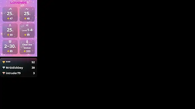 Snapshot of AngelinaGlam chatting on 22, 1, 2025 AngelinaGlam online show from 22, 1, 2025