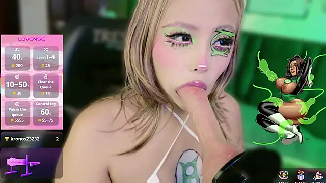 Snapshot of Teen_sofia_ chatting on 13, 4, 2026 Teen sofia online show from 13, 4, 2026