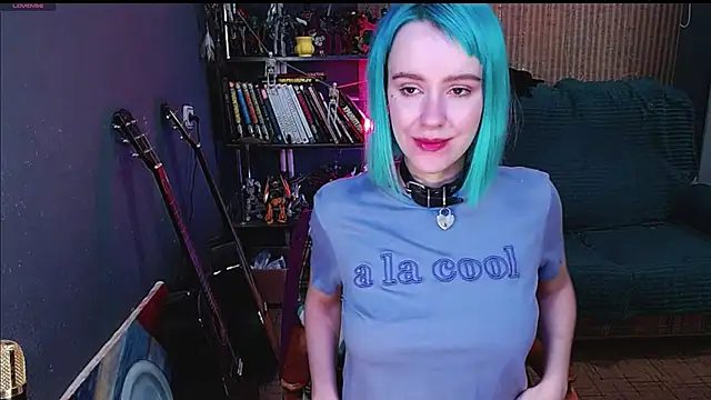 Snapshot of Cumpotik_Eve chatting on 25, 12, 2024 Cumpotik Eve online show from 25, 12, 2024