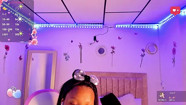 LaurinMonroe online show from 13, 3, 2025