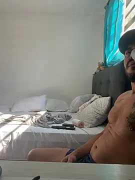 ganosex online show from 12, 4, 2026