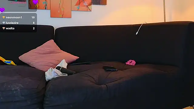 Snapshot of Lizzymontanaa chatting on 5, 12, 2024 Lizzymontanaa online show from 5, 12, 2024