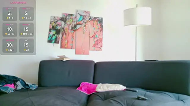 Snapshot of Lizzymontanaa chatting on 28, 2, 2025 Lizzymontanaa online show from 28, 2, 2025