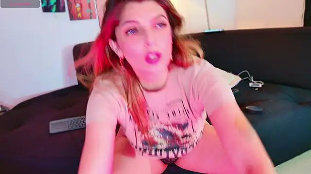 Snapshot of Lizzymontanaa chatting on 10, 3, 2025 Lizzymontanaa online show from 10, 3, 2025