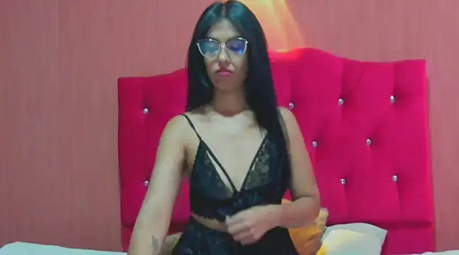 Snapshot of PaolaMendez_ chatting on 7, 2, 2025 PaolaMendez online show from 7, 2, 2025