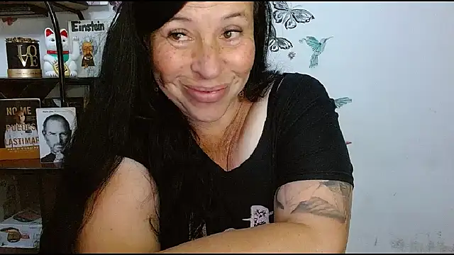 SadistikXX online show from 13, 6, 2026