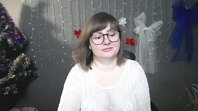 ZannaDreil online show from 16, 12, 2025