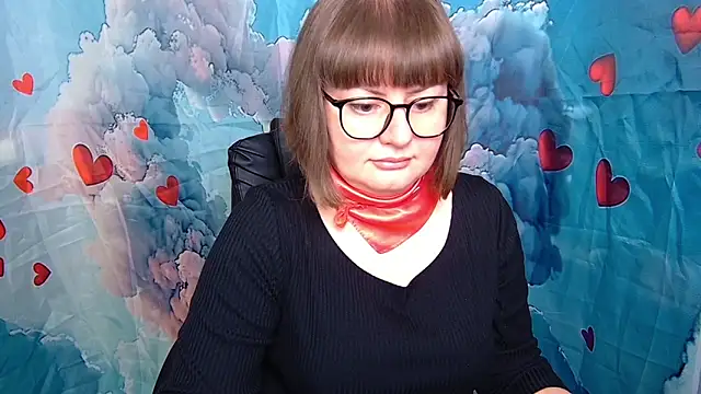 ZannaDreil online show from 12, 2, 2026