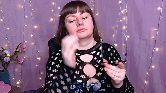 ZannaDreil online show from 23, 2, 2026