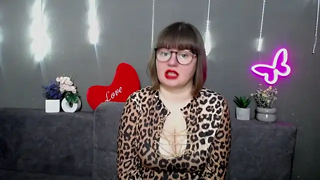 ZannaDreil online show from 12, 3, 2026