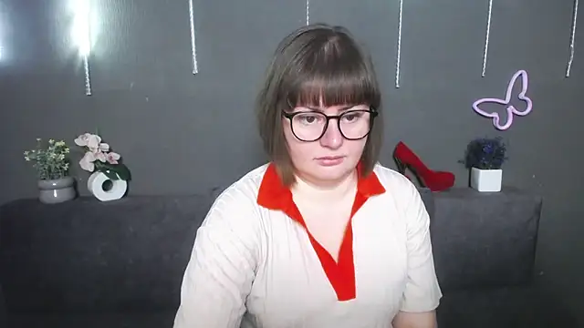 ZannaDreil online show from 29, 4, 2026