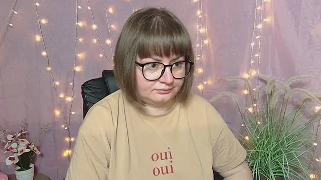 ZannaDreil online show from 3, 5, 2026