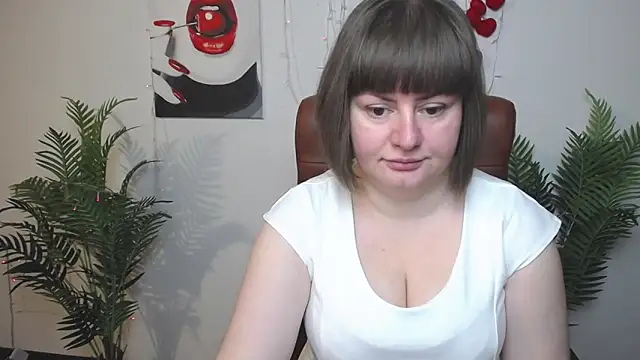 ZannaDreil online show from 8, 5, 2026