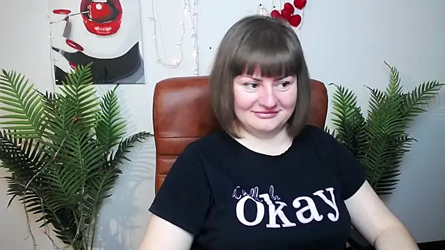 ZannaDreil online show from 15, 5, 2026