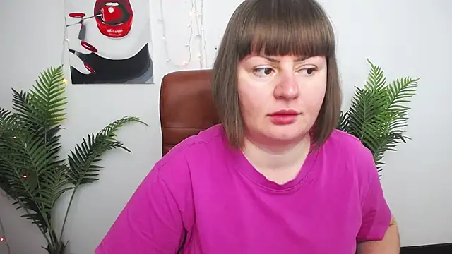 Snapshot of ZannaDreil chatting on 21, 5, 2026 ZannaDreil online show from 21, 5, 2026