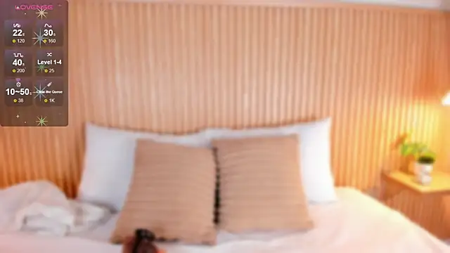 AvyMilton online show from 11, 3, 2026