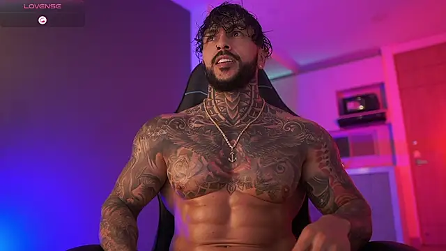 mariano costa online show from 14, 10, 2025