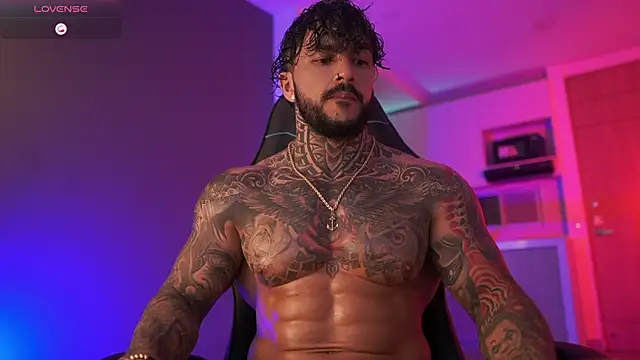 mariano costa online show from 17, 10, 2025