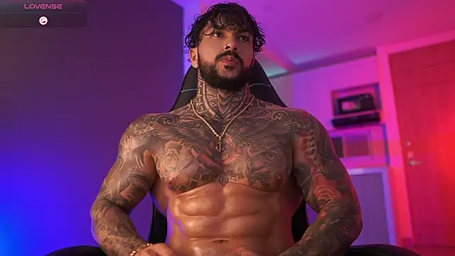 mariano costa online show from 20, 10, 2025