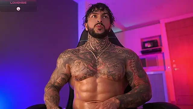 mariano costa online show from 26, 10, 2025