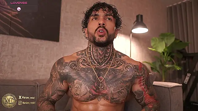 mariano costa online show from 14, 3, 2026