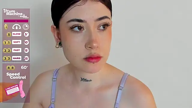 melody suarez online show from 1, 12, 2024