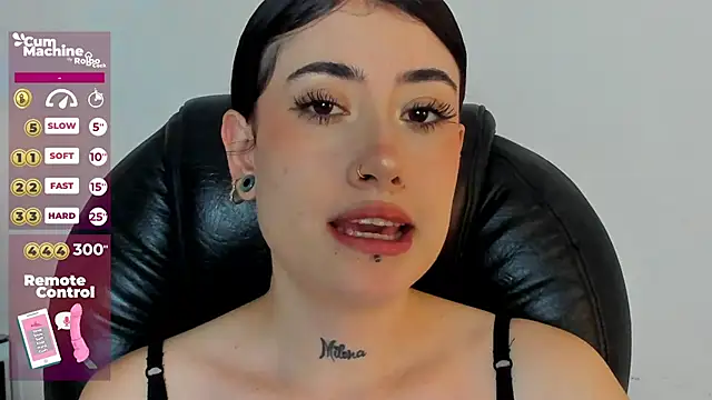 melody suarez online show from 3, 12, 2024