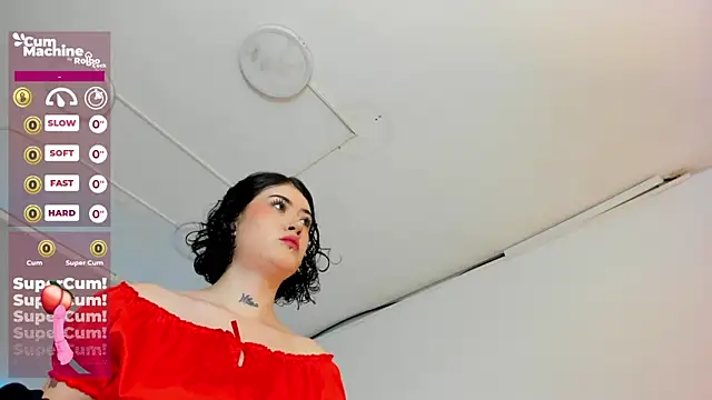 melody suarez online show from 4, 12, 2024