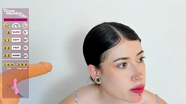 melody suarez online show from 19, 12, 2024
