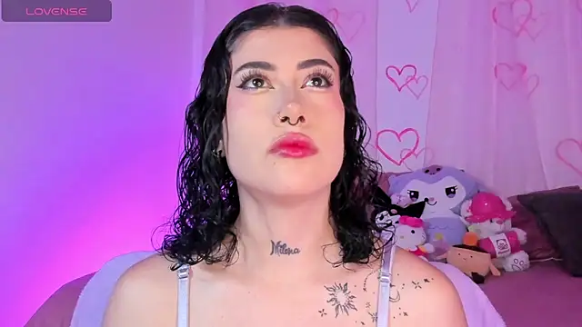 melody suarez online show from 28, 9, 2025