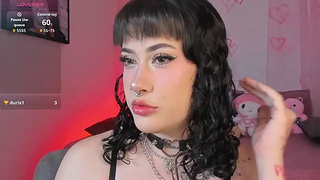 melody suarez online show from 14, 12, 2025