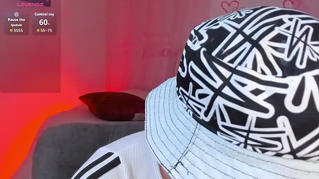 melody suarez online show from 8, 1, 2026