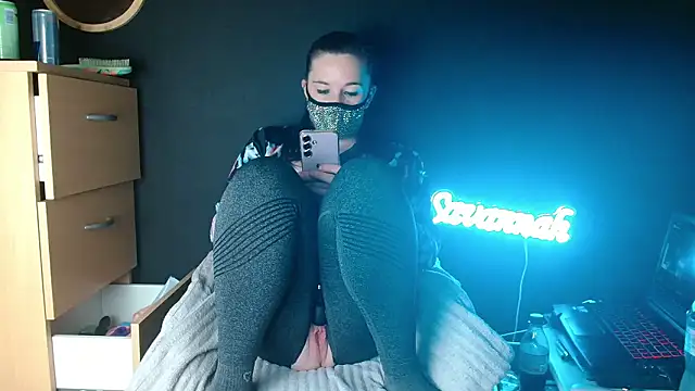 Snapshot of GreyXSavannah chatting on 16, 1, 2026 GreyXSavannah online show from 16, 1, 2026