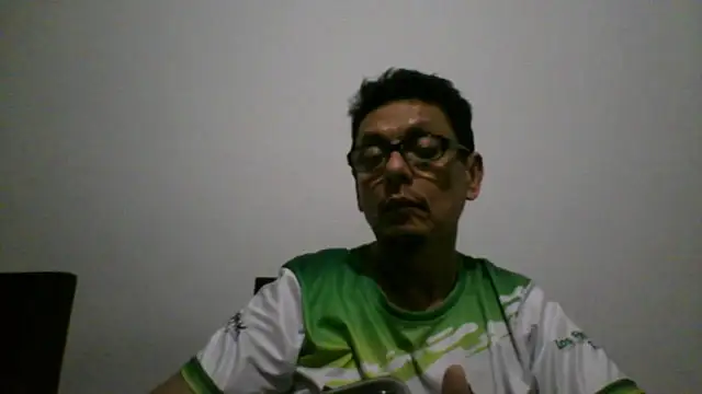 MarcusKelvin online show from 29, 1, 2025