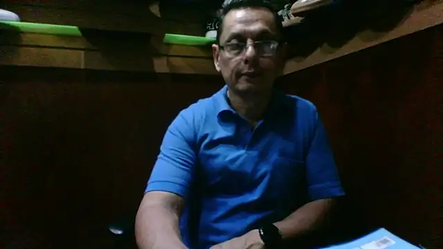 MarcusKelvin online show from 16, 9, 2025