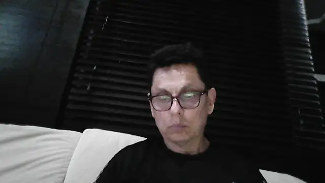 MarcusKelvin online show from 7, 10, 2025