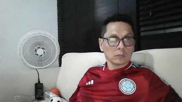 MarcusKelvin online show from 9, 10, 2025