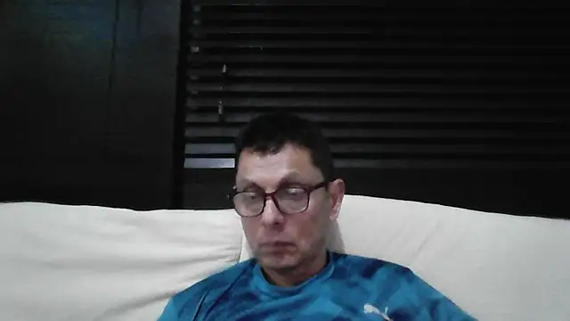 MarcusKelvin online show from 10, 10, 2025