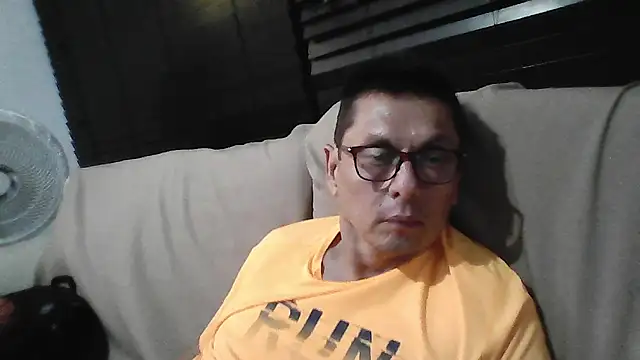 MarcusKelvin online show from 11, 10, 2025