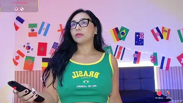 DIOSA-HOT online show from 12, 6, 2026