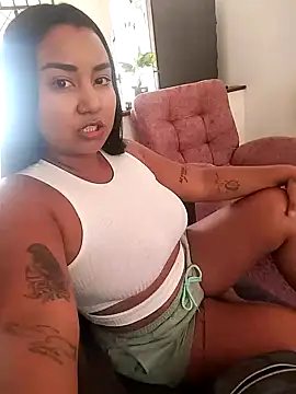 Snapshot of sweet07coral chatting on 27, 1, 2025 sweet07coral online show from 27, 1, 2025