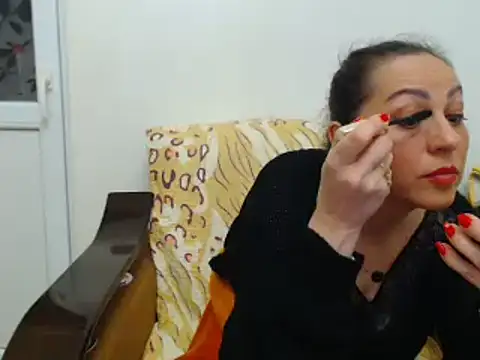 MissElla online show from 11, 2, 2025