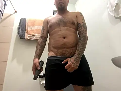 perrrotegrande online show from 21, 3, 2025