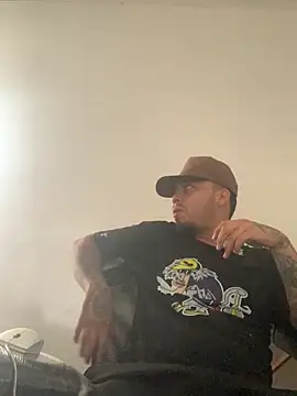 perrrotegrande online show from 20, 10, 2025