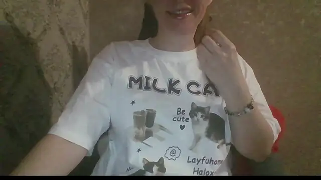 Sladkiegubki online show from 30, 11, 2025