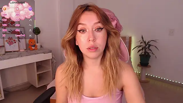 Dahlia  espresso online show from 21, 11, 2025