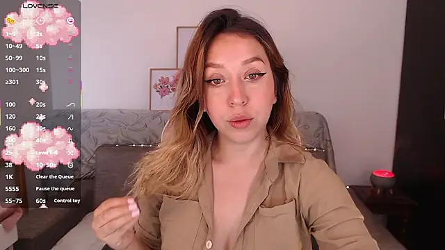 Dahlia  espresso online show from 25, 3, 2026