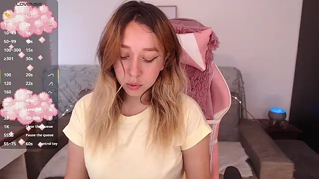 Dahlia  espresso online show from 27, 3, 2026