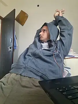 Jonrobinso online show from 16, 11, 2025